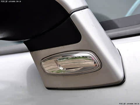 2008�� 1.6T CC GT150 ��Ӣ��