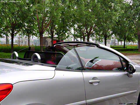 2008�� 1.6T CC GT150 ��Ӣ��