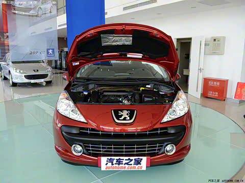 2008�� 1.6T CC GT150 ��Ӣ��