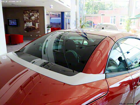 2008�� 1.6T CC GT150 ��Ӣ��