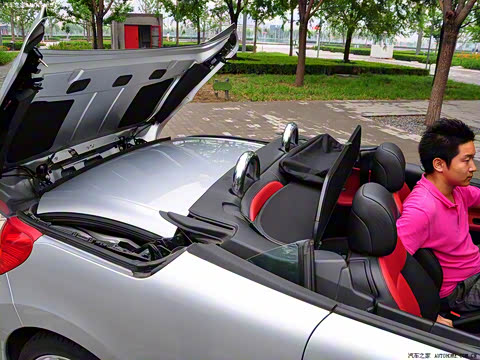 2008�� 1.6T CC GT150 ��Ӣ��