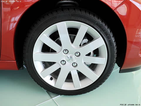 2008�� 1.6T CC GT150 ��Ӣ��