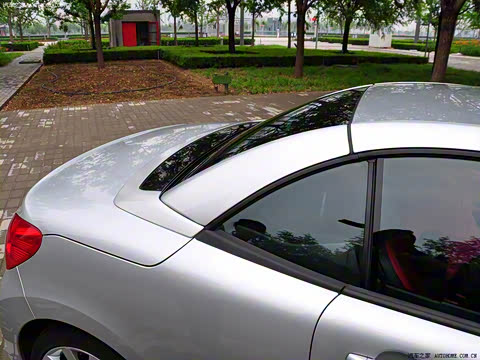 2008�� 1.6T CC GT150 ��Ӣ��