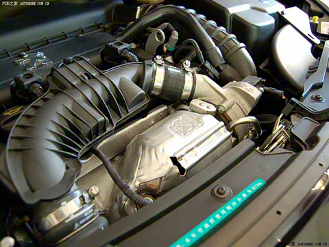 2008�� 1.6T CC GT150 ��Ӣ��