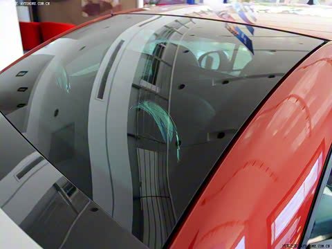 2008�� 1.6T CC GT150 ��Ӣ��