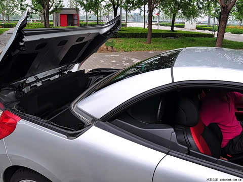 2008�� 1.6T CC GT150 ��Ӣ��