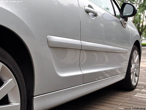 2008�� 1.6T CC GT150 ��Ӣ��