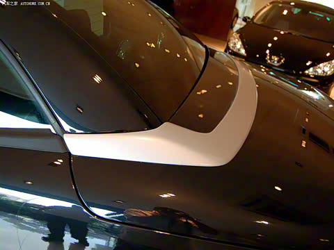 2008�� 1.6T CC GT150 ��Ӣ��