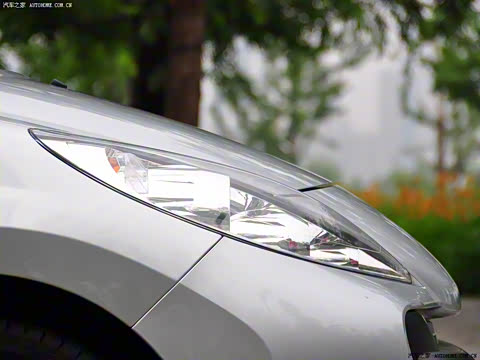 2008�� 1.6T CC GT150 ��Ӣ��