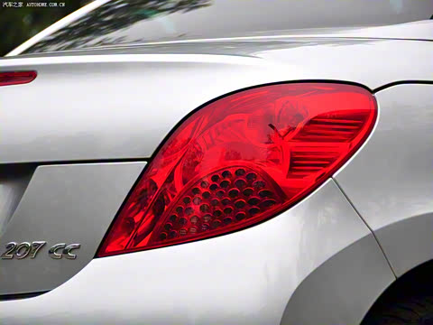 2008�� 1.6T CC GT150 ��Ӣ��