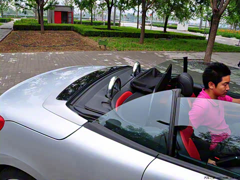 2008�� 1.6T CC GT150 ��Ӣ��