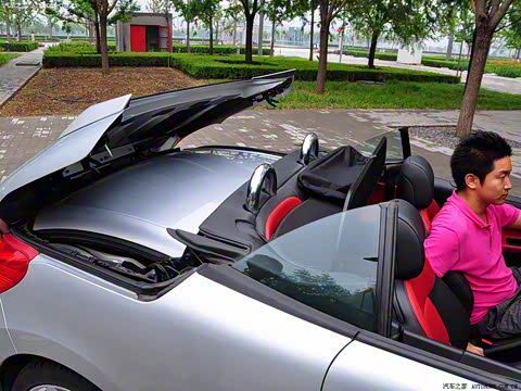 2008�� 1.6T CC GT150 ��Ӣ��