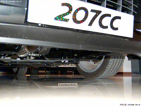 2008�� 1.6T CC GT150 ��Ӣ��