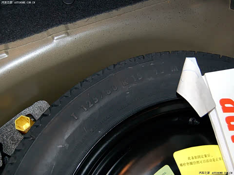 2008�� 1.6T CC GT150 ��Ӣ��