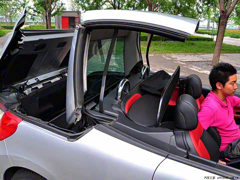 2008�� 1.6T CC GT150 ��Ӣ��