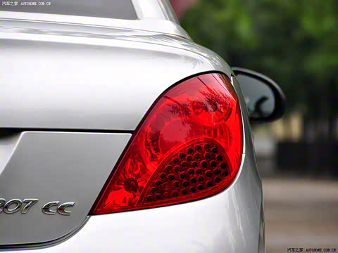 2008�� 1.6T CC GT150 ��Ӣ��