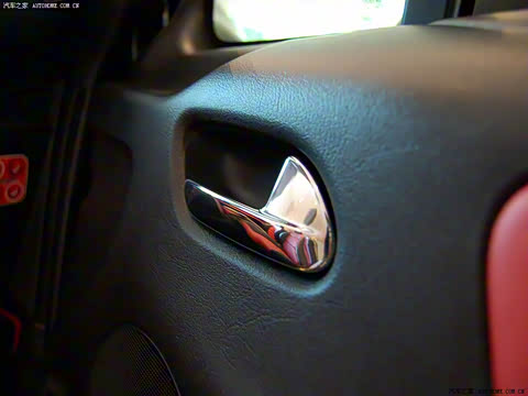 2008�� 1.6T CC GT150 ��Ӣ��