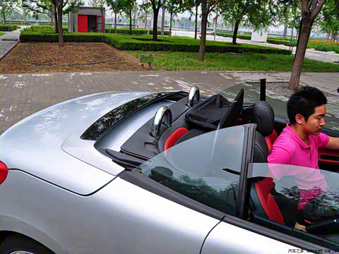 2008�� 1.6T CC GT150 ��Ӣ��