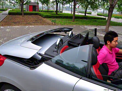 2008�� 1.6T CC GT150 ��Ӣ��