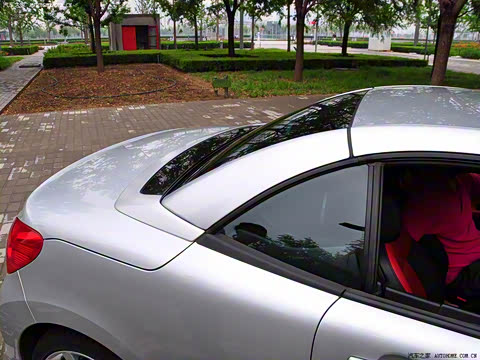 2008�� 1.6T CC GT150 ��Ӣ��