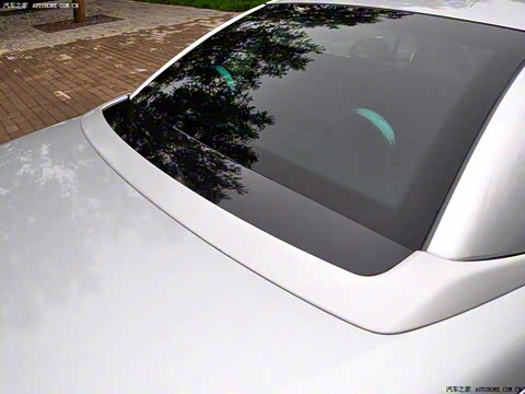 2008�� 1.6T CC GT150 ��Ӣ��