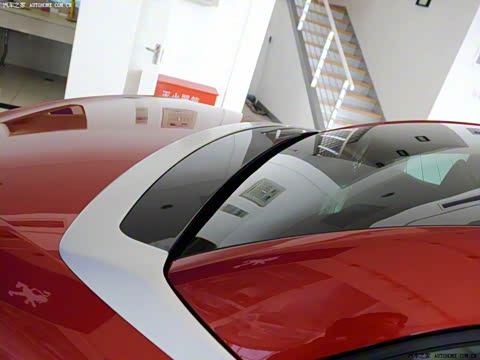 2008�� 1.6T CC GT150 ��Ӣ��