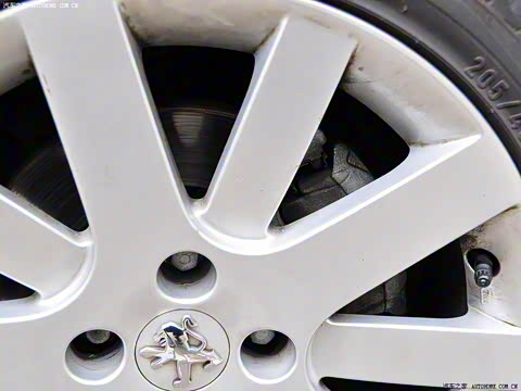 2008�� 1.6T CC GT150 ��Ӣ��