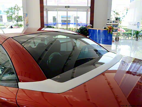 2008�� 1.6T CC GT150 ��Ӣ��