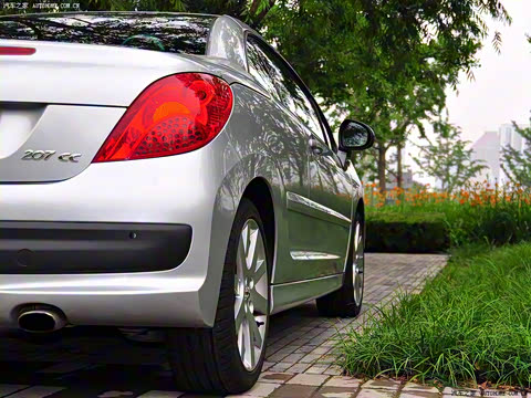 2008�� 1.6T CC GT150 ��Ӣ��