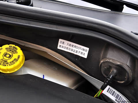 2008�� 1.6T CC GT150 ��Ӣ��