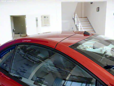 2008�� 1.6T CC GT150 ��Ӣ��