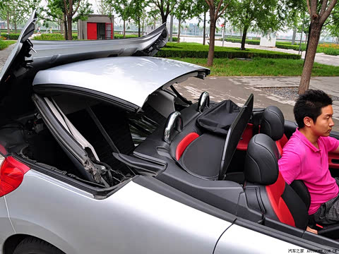 2008�� 1.6T CC GT150 ��Ӣ��