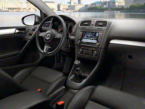 【高尔夫(进口) 2008款】大众_高尔夫(进口) 2008款报价_图片_汽车之