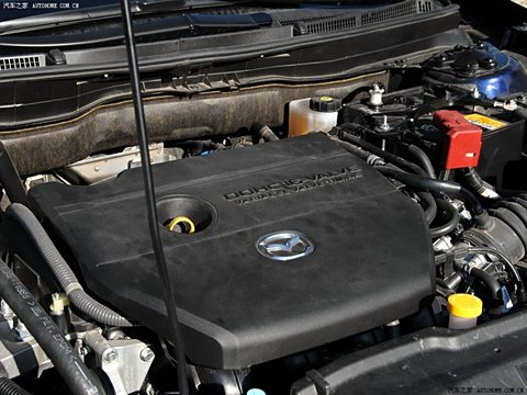 2009 2.5L Զ