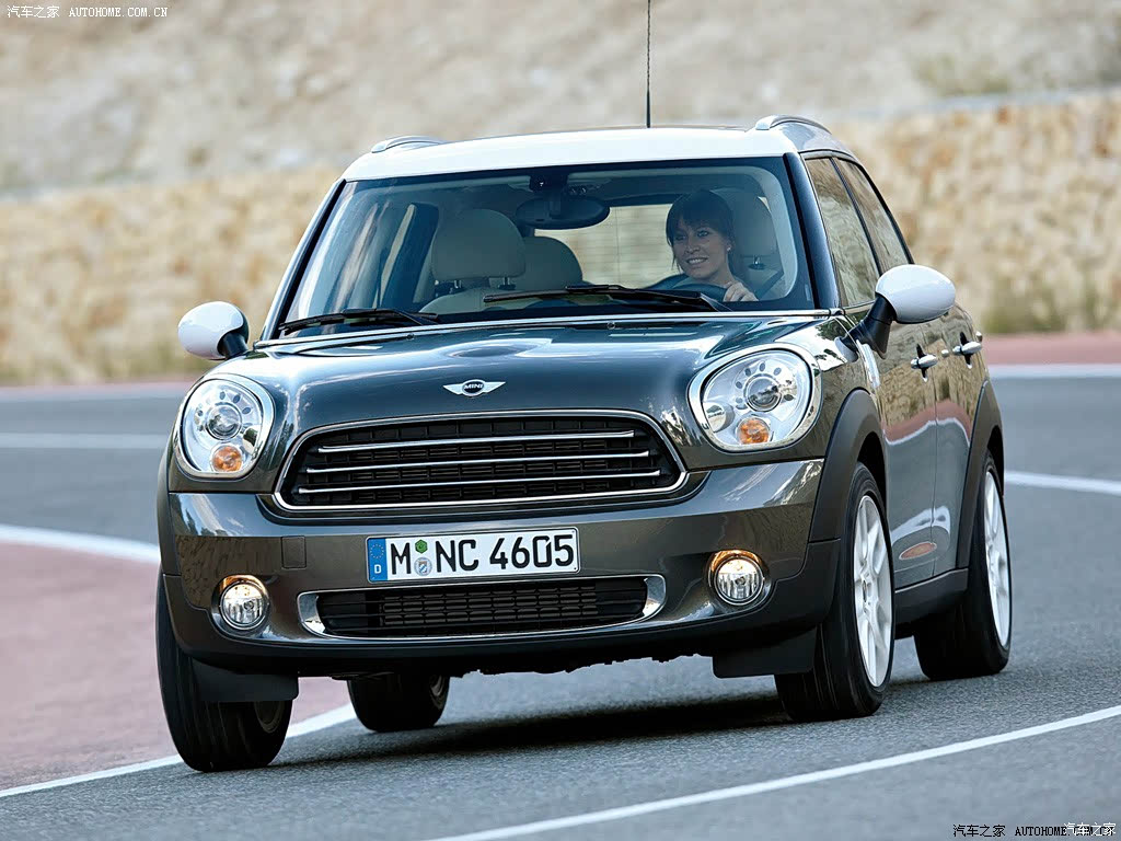6l cooper excitement 810109图片_mini_汽车图库_汽车之家