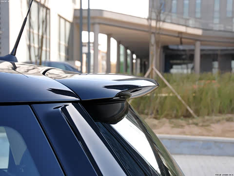 2011�� 1.6T COOPER S ALL4