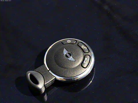 2011�� 1.6T COOPER S ALL4