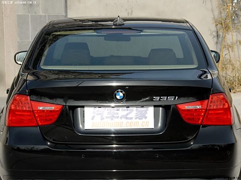 2009 335i