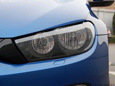 2009�� 1.4 TSI �ֶ��˶���