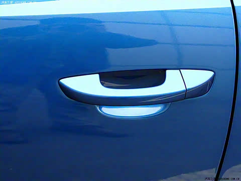 2009�� 1.4 TSI �ֶ��˶���