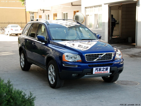 2009 2.5T AWD