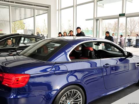 2009�� M3������ܳ�