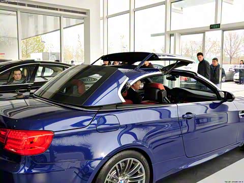 2009�� M3������ܳ�