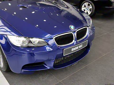 2009�� M3������ܳ�