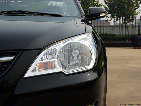 2008�� 1.5L �ֶ��콢��