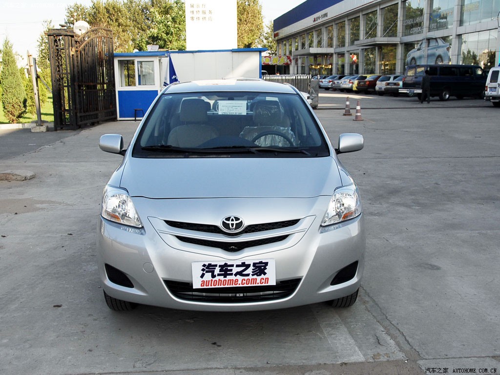 2008款13lgli特别纪念版at