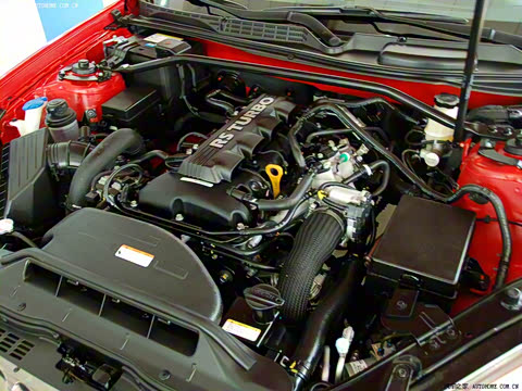 2009�� 2.0T �Զ�������