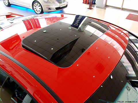 2009�� 2.0T �Զ�������