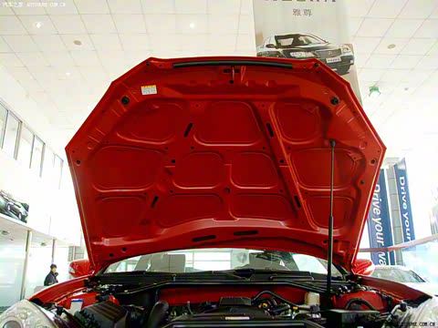 2009�� 2.0T �Զ�������