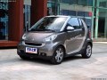 smart fortwo 2009 1.0 MHD  ׼